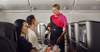 Premium Economy