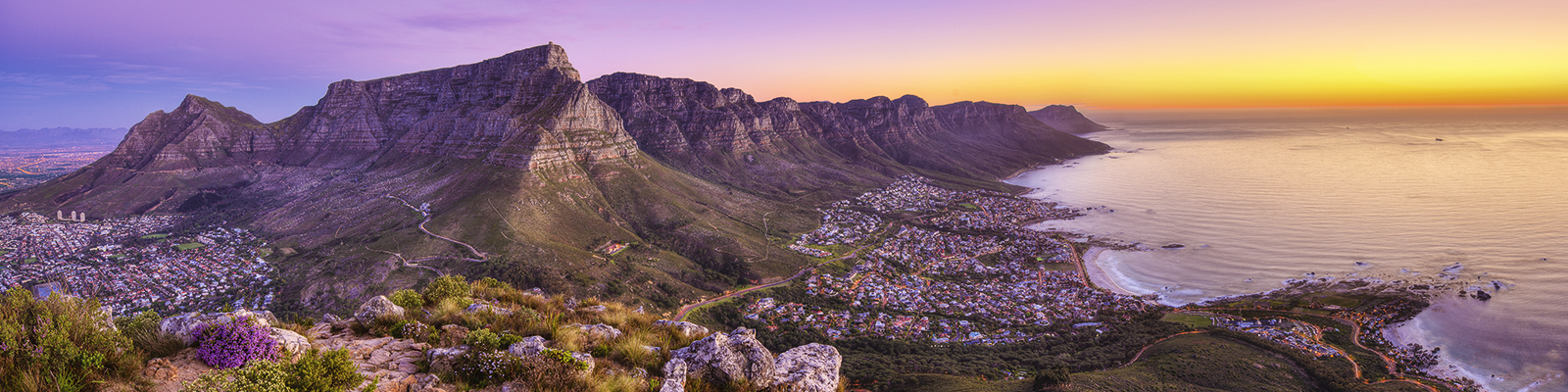 Let's get adventurous in exciting Cape Town! Let's get adventurous in exciting Cape Town!