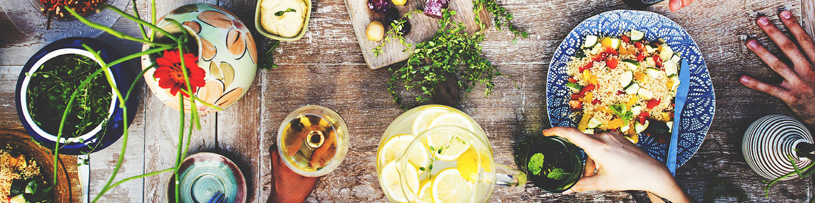 Where to eat like a local in the Cape Town CBD Where to eat like a local in the Cape Town CBD