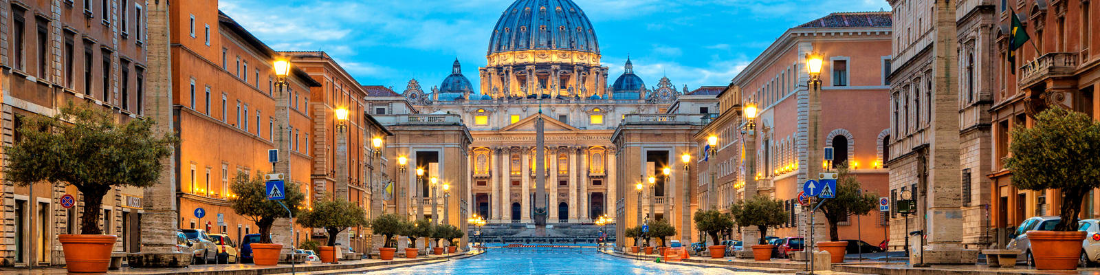 48 Hours in Vatican City 48-hours-in-vatican-city