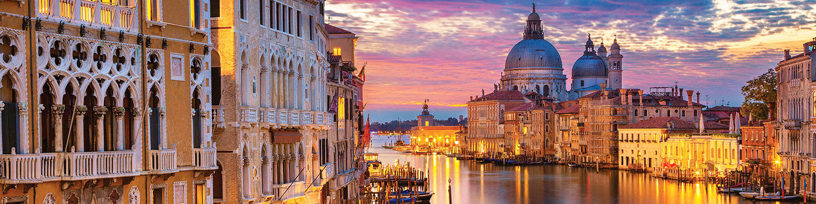 See the World with a Tour