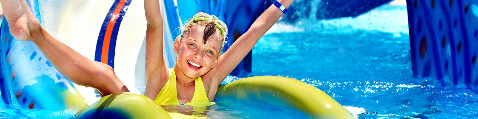 World’s Best Water Parks