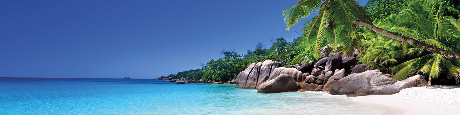 World's Best Islands