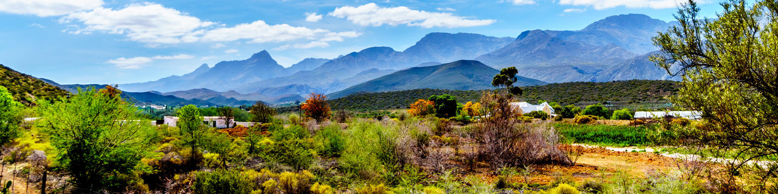Lesser known gems to discover in the Western Cape