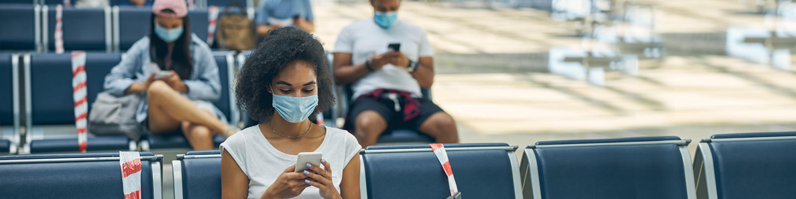 How safe is travel?