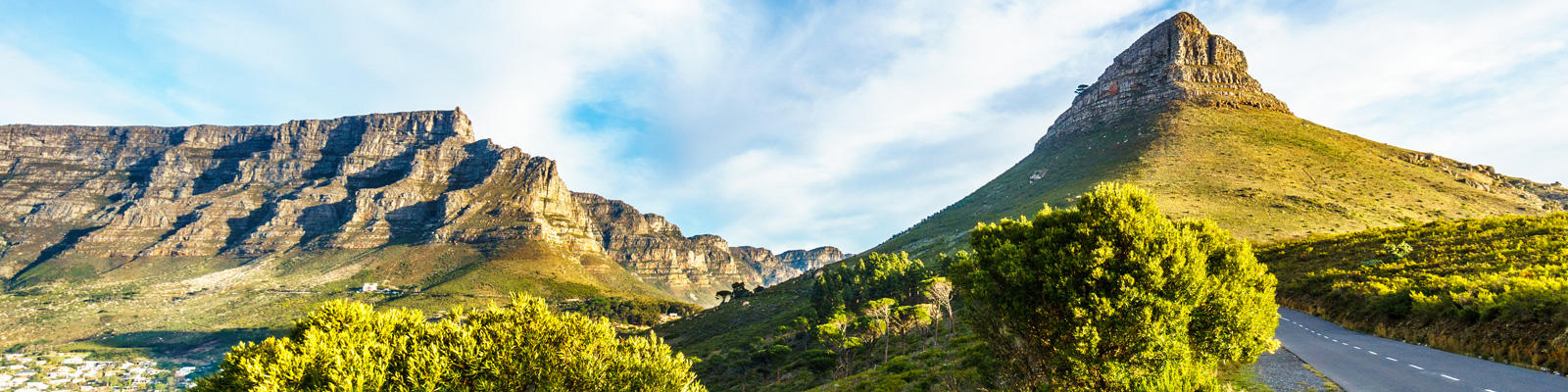 What to see, eat and experience in Cape Town