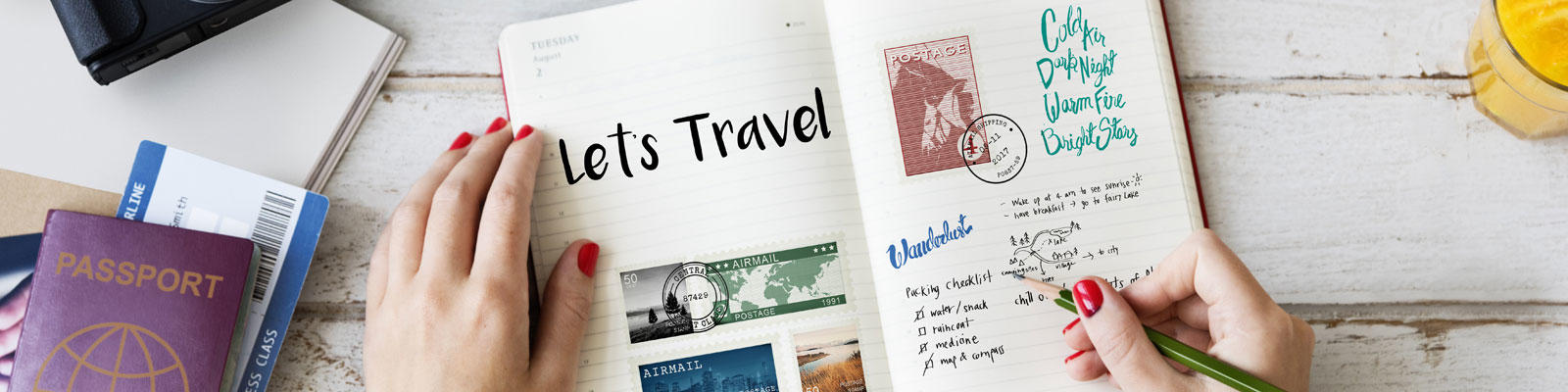 Wonderlust Survival Kit wonderlust-survival-kit