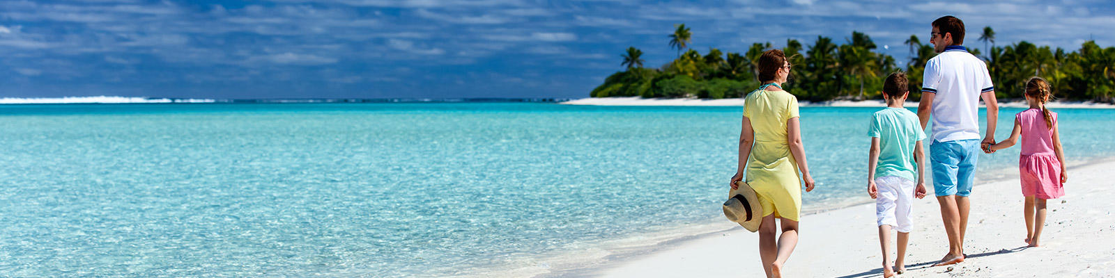 Mauritius - the ideal family holiday destination Mauritius - the ideal family holiday destination