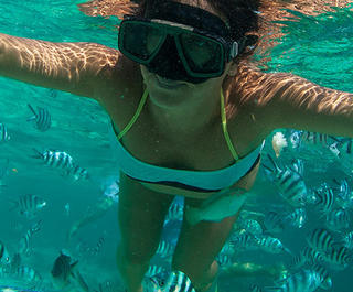 Mauritius December Holiday