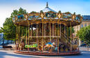Le Carrousel de Tourny