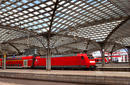 Take the train