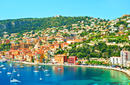 Admire the Côte d&#039;Azur