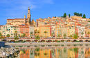 The French Riviera