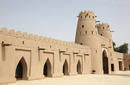 Jahili Fort, Al Ain, Abu Dhabi