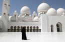 Sheik Zayed Mosque
