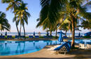 Relax by the pool