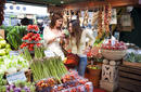 House of Organics, Adelaide Central Market | © SATC
