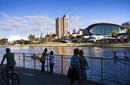 Convention Centre | © SATC