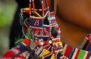 Decorative Maasai Jewellery