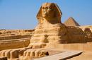 Great Sphinx of Giza, Egypt