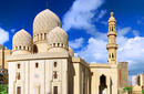 El-Mursi Abul Abbas Mosque