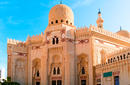 El-Mursi Abul Abbas Mosque