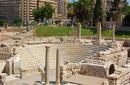 Roman Amphitheatre 