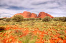 Kata Tjuta