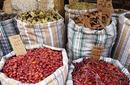 Produce for sale
