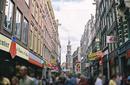 Downtown Amsterdam | by Flight Centre&#039;s Tiffany Apatu