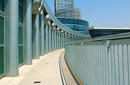 The Anaheim Convention Center