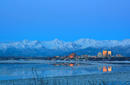 Downtown Anchorage