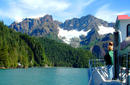 Seward Boat Harbor