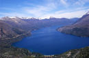 Cerro Otto, Bariloche | by Flight Centre's Tara Lauzon