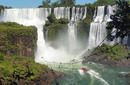 Iguazu Falls | by Flight Centre's Miranda Griffith