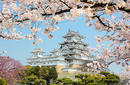 Osaka Castle, Osaka, Japan