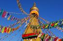 Boudhanah, Kathmandu, Nepal