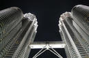 Petronas Tower, Kuala Lumpur, Malaysia
