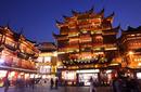 Traditional Shopping District, Shanghai