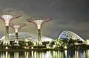 Gardens By The Bay, Singapore