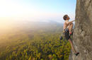 Rock Climbing, Krabi, Thailand