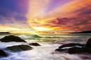 Beautiful Seascape, Thailand