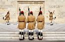 Ceremonial Changing of the Guards