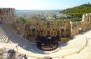 The Odeon of Herodes Atticus, The Acropolis | by Flight Centre&#039;s John Pringle