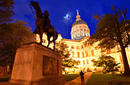 Georgia State Capitol