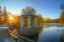 Lake Clara Meer