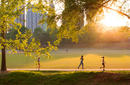 Piedmont Park