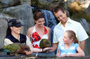 Auckland Zoo | © Auckland Tourism, Events and Economic Development Ltd.