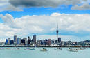 Skyline, Auckland
