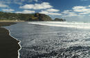 Piha Beach